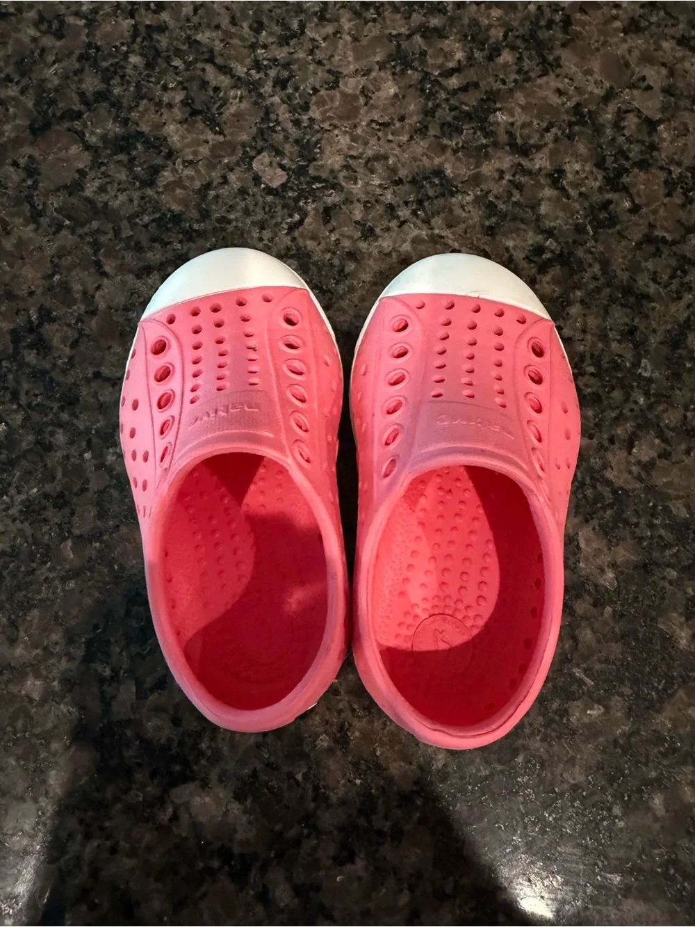 Flamingo pink Jefferson Natives